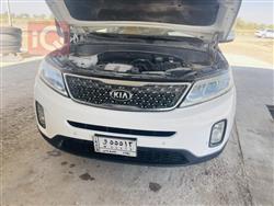 کیا سۆرینتۆ